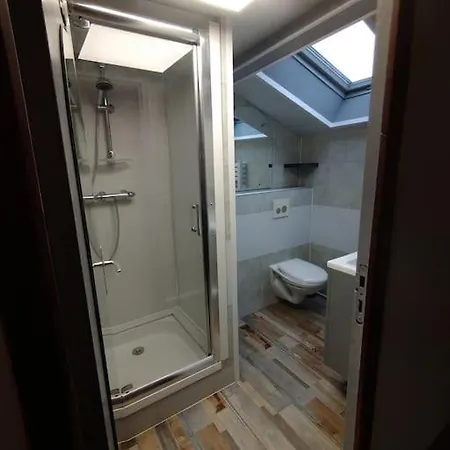 Apartment Petite Maison De Village