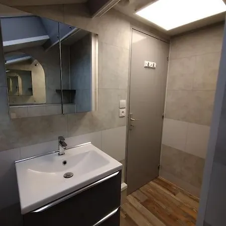 Petite Maison De Village Chamouilley