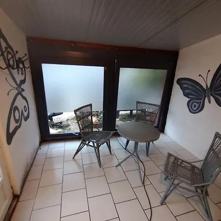 Petite Maison De Village Chamouilley