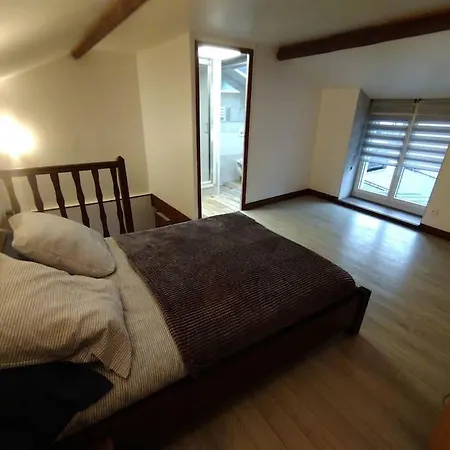 Petite Maison De Village *