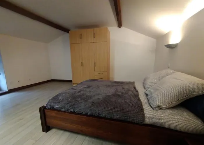 Petite Maison De Village *