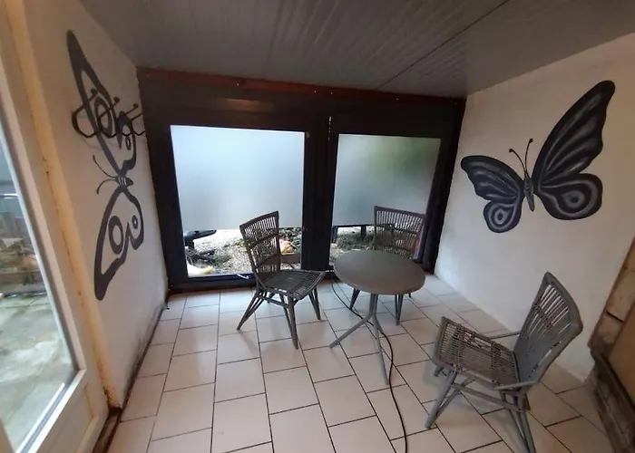 Petite Maison De Village Chamouilley